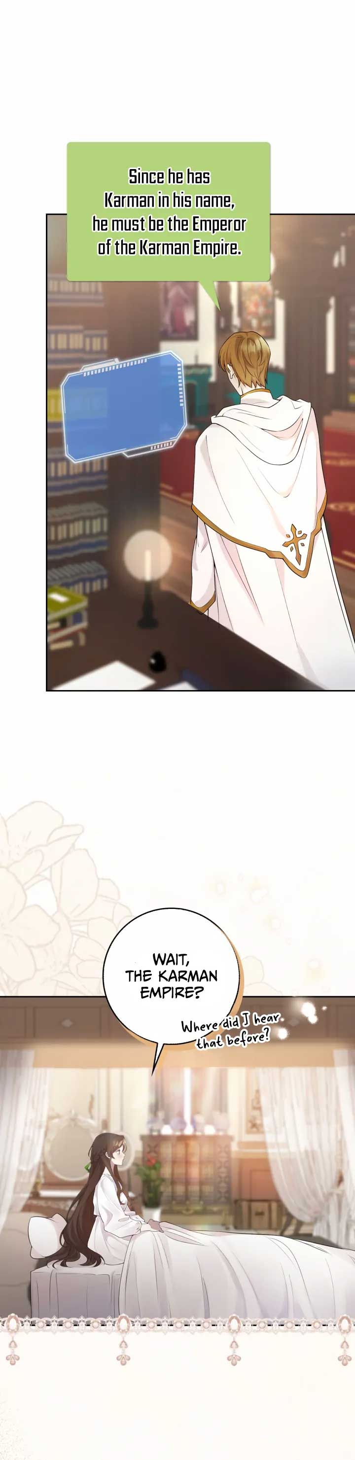 The Dungeon’s Time-Bound S-Rank Beauty Chapter 1 134 19