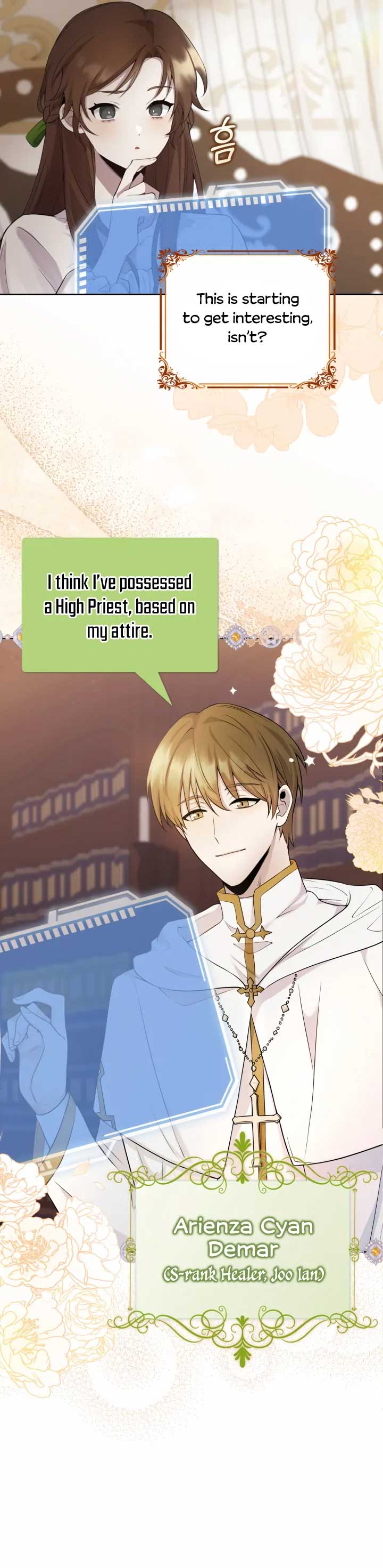 The Dungeon’s Time-Bound S-Rank Beauty Chapter 1 136 21