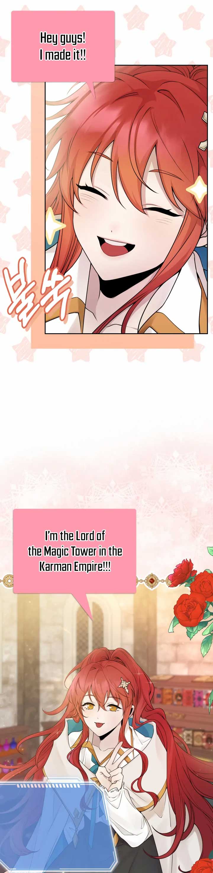 The Dungeon’s Time-Bound S-Rank Beauty Chapter 1 137 22