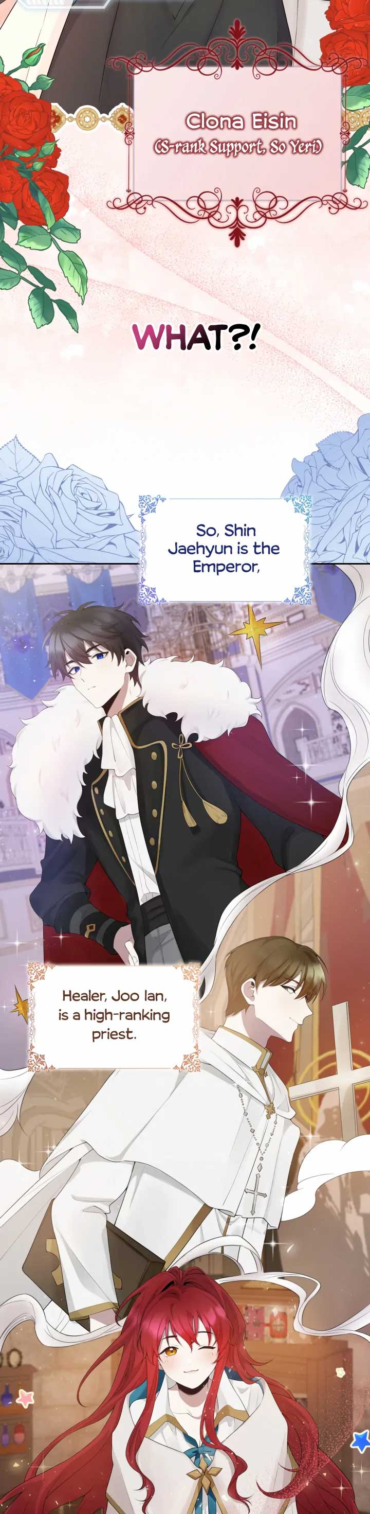 The Dungeon’s Time-Bound S-Rank Beauty Chapter 1 138 23