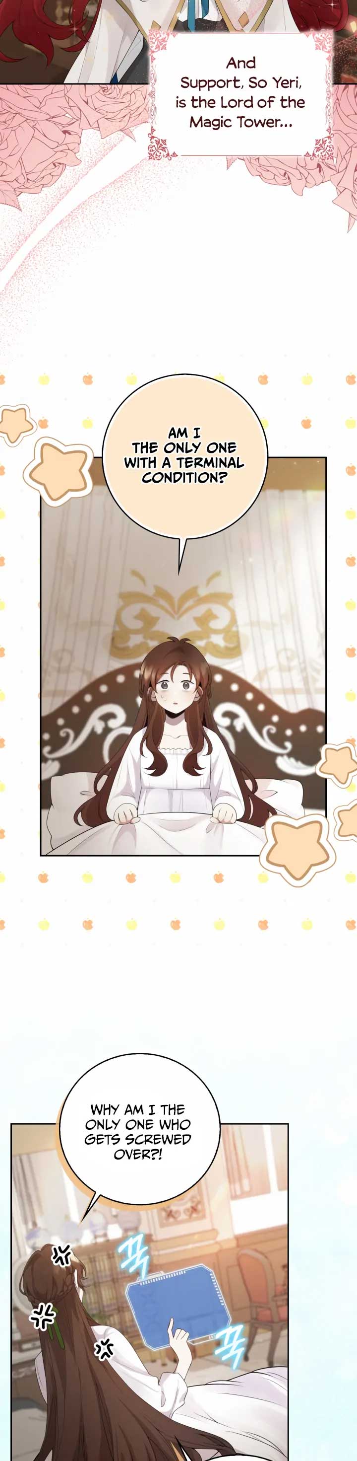 The Dungeon’s Time-Bound S-Rank Beauty Chapter 1 139 24
