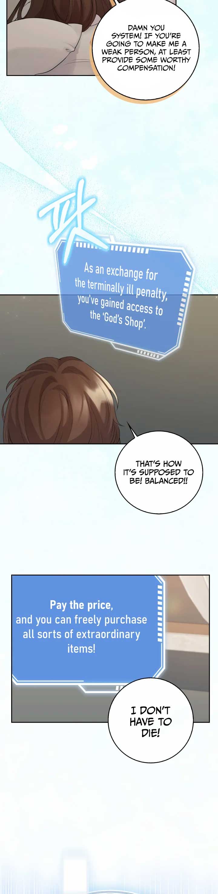 The Dungeon’s Time-Bound S-Rank Beauty Chapter 1 140 25