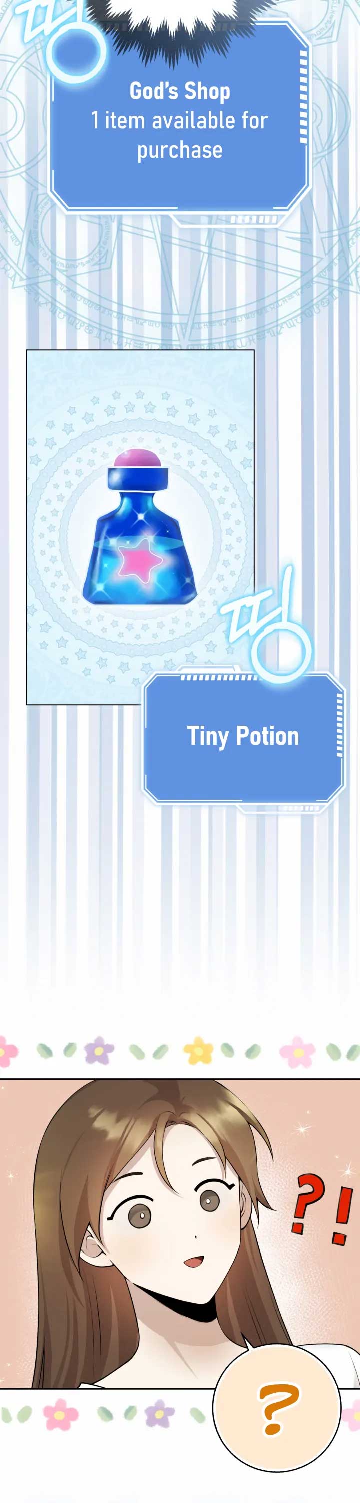 The Dungeon’s Time-Bound S-Rank Beauty Chapter 1 142 27