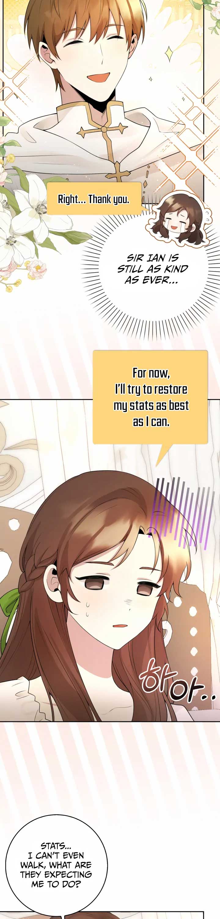 The Dungeon’s Time-Bound S-Rank Beauty Chapter 1 144 29