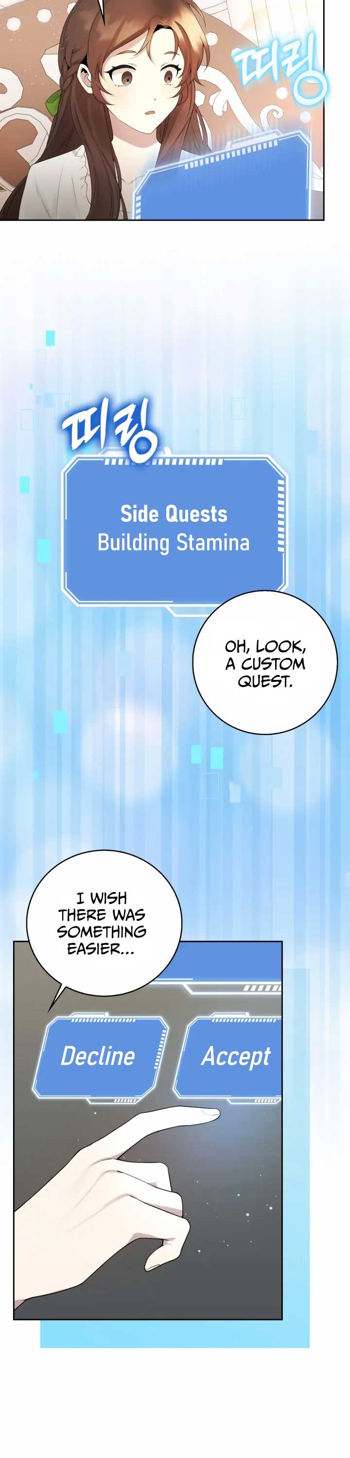 The Dungeon’s Time-Bound S-Rank Beauty Chapter 1 145 30