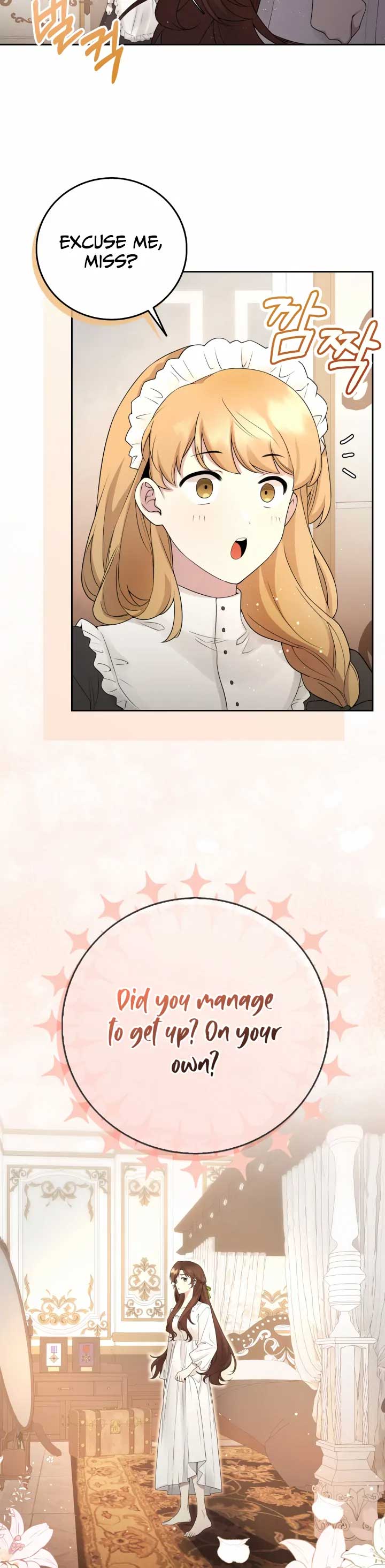 The Dungeon’s Time-Bound S-Rank Beauty Chapter 1 147 32