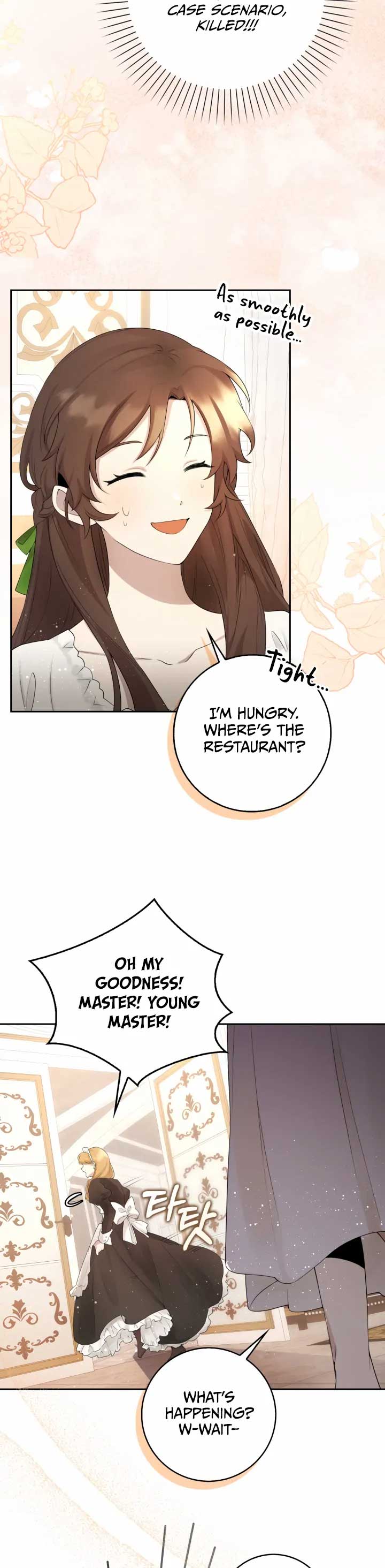 The Dungeon’s Time-Bound S-Rank Beauty Chapter 1 149 34