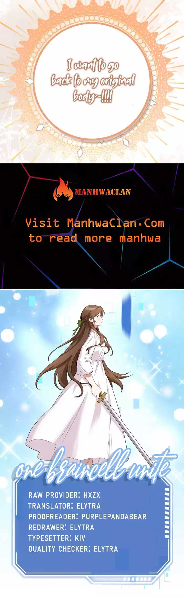 The Dungeon’s Time-Bound S-Rank Beauty Chapter 1 151 36