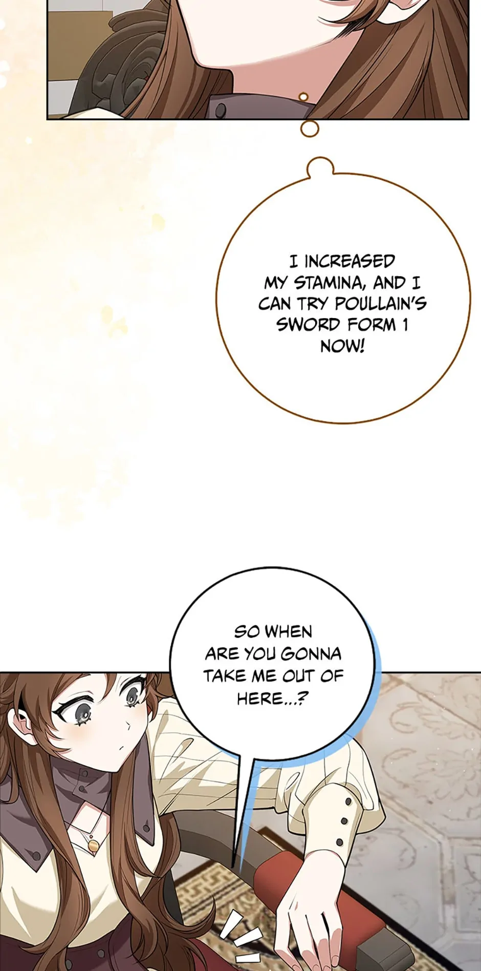 The Dungeon’s Time-Bound S-Rank Beauty Chapter 10 239 04