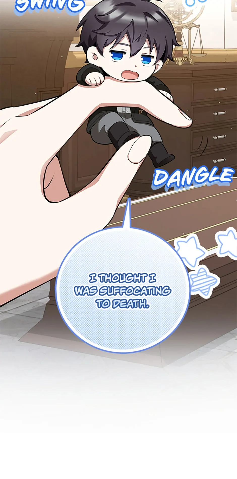 The Dungeon’s Time-Bound S-Rank Beauty Chapter 10 241 06