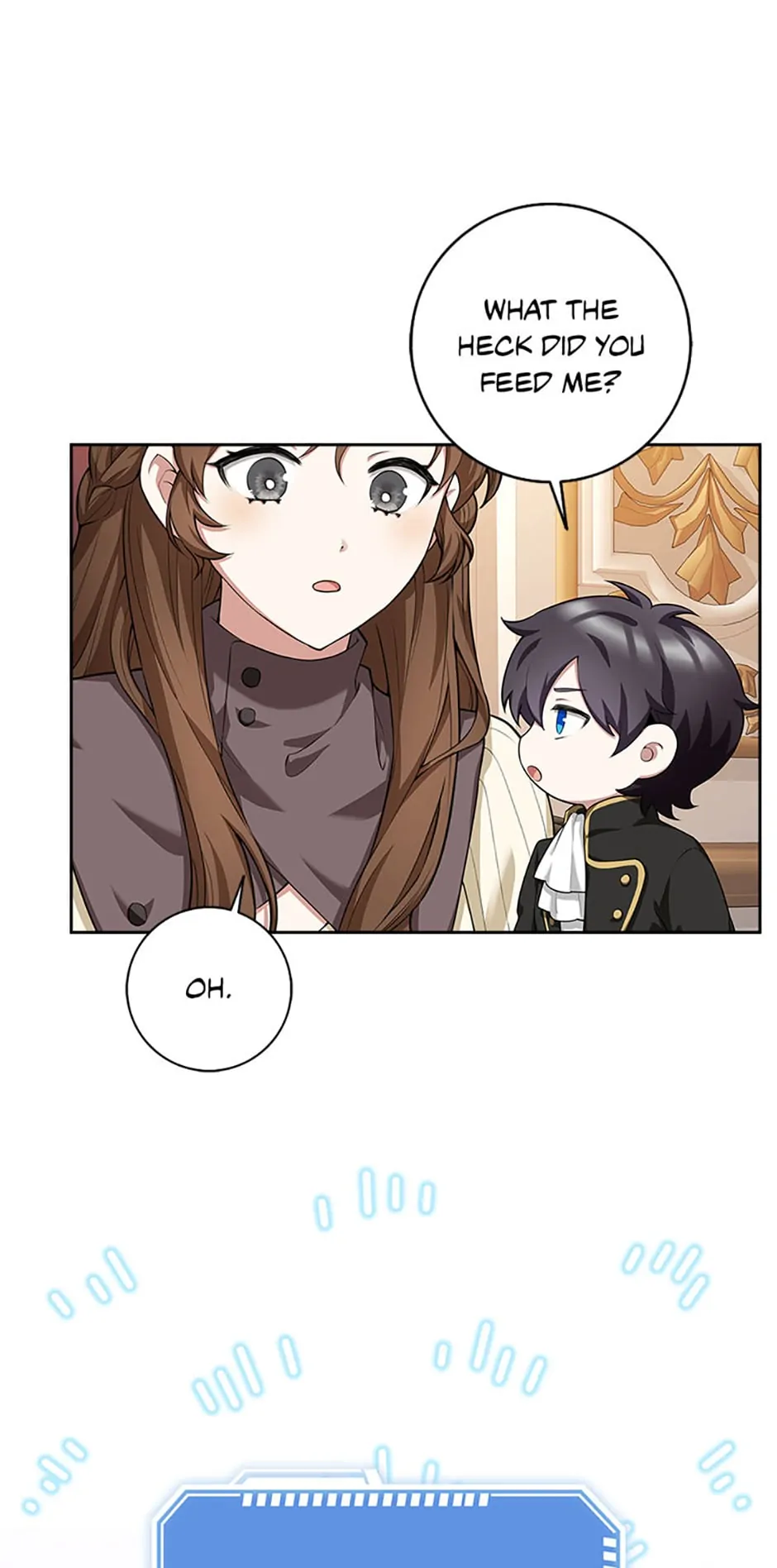 The Dungeon’s Time-Bound S-Rank Beauty Chapter 10 243 08