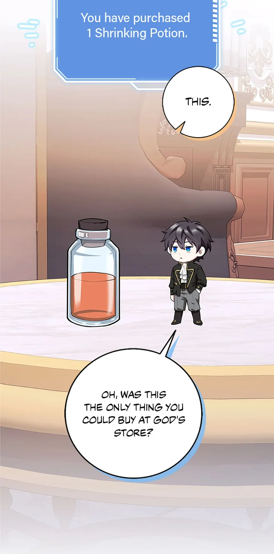 The Dungeon’s Time-Bound S-Rank Beauty Chapter 10 244 09