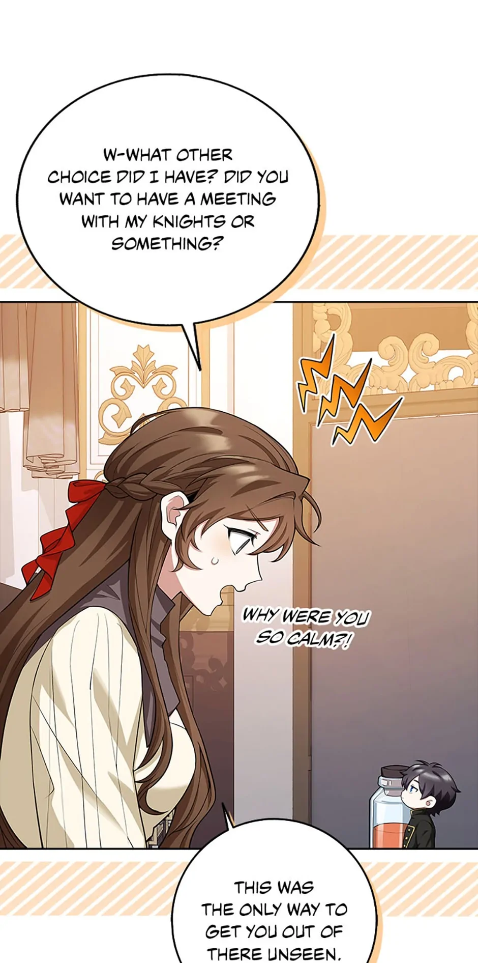 The Dungeon’s Time-Bound S-Rank Beauty Chapter 10 246 11