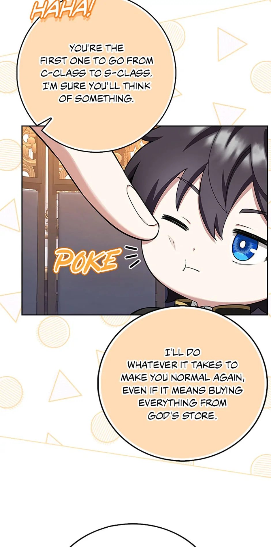 The Dungeon’s Time-Bound S-Rank Beauty Chapter 10 251 16