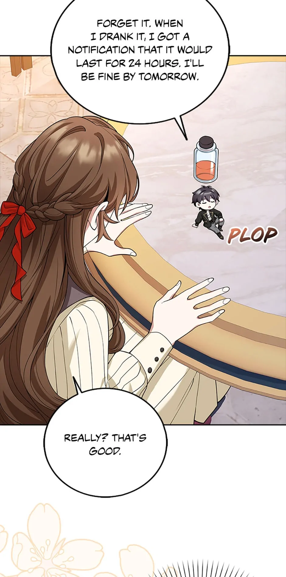 The Dungeon’s Time-Bound S-Rank Beauty Chapter 10 252 17