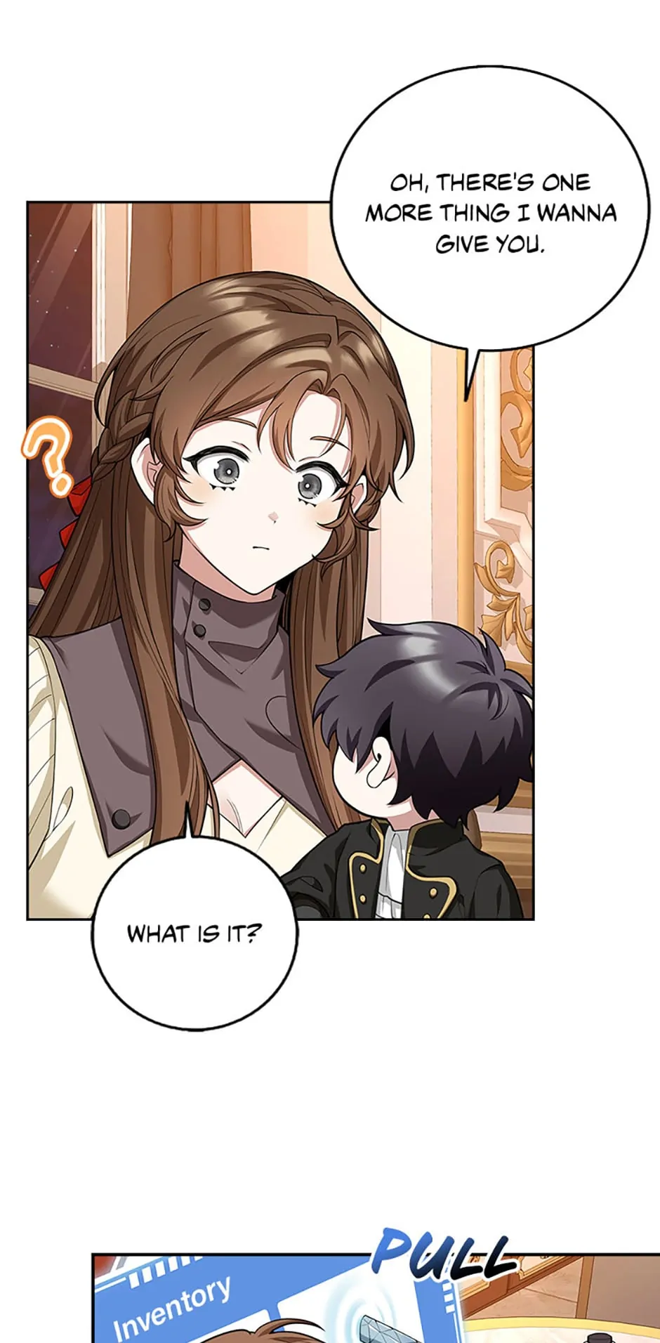 The Dungeon’s Time-Bound S-Rank Beauty Chapter 10 255 20
