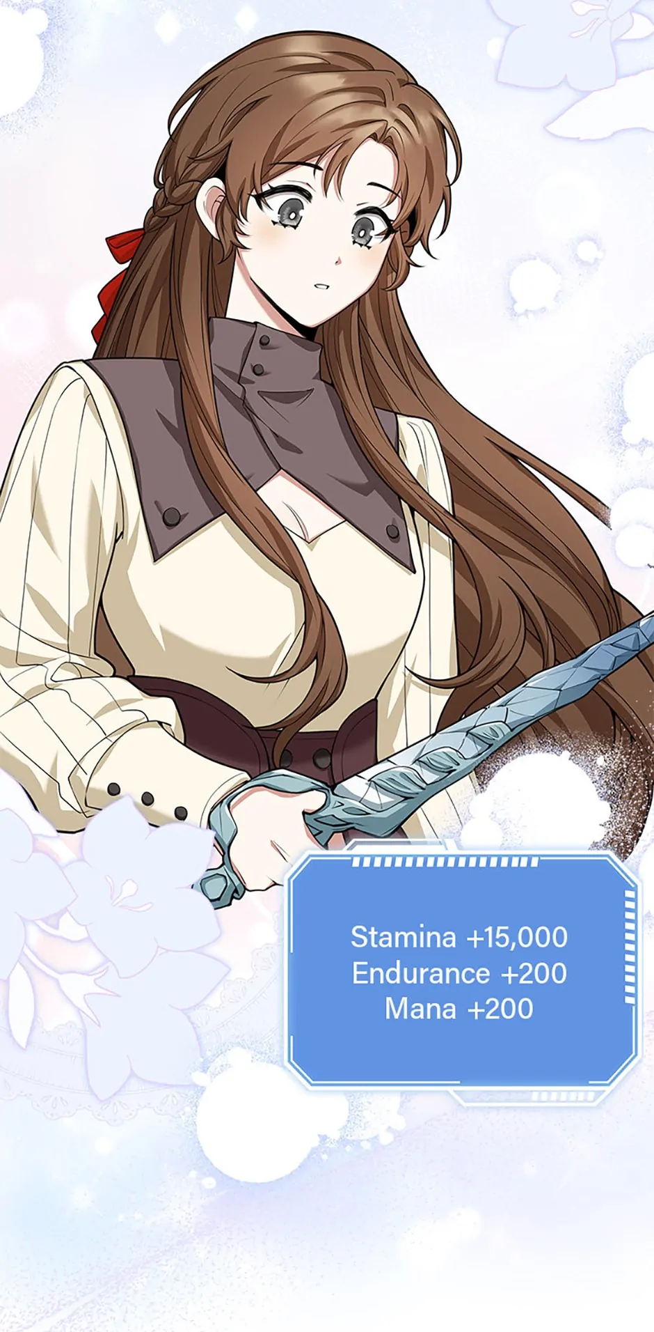 The Dungeon’s Time-Bound S-Rank Beauty Chapter 10 257 22