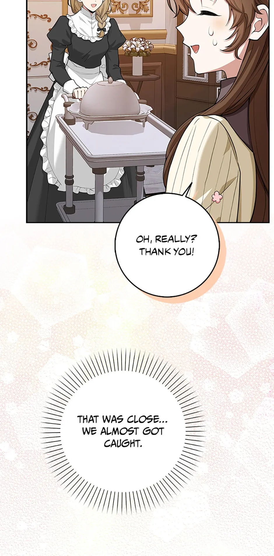 The Dungeon’s Time-Bound S-Rank Beauty Chapter 10 264 29