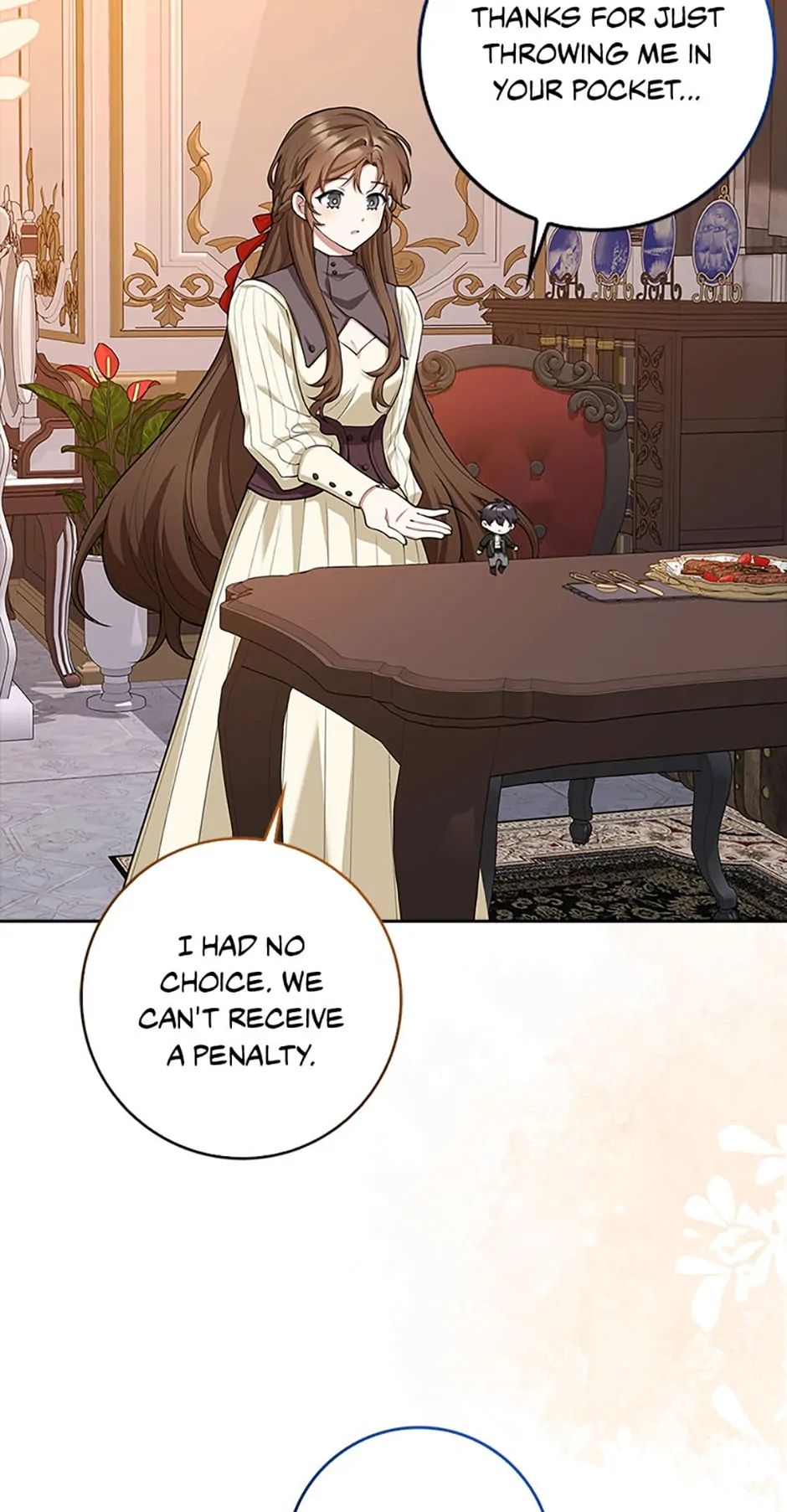 The Dungeon’s Time-Bound S-Rank Beauty Chapter 10 268 33
