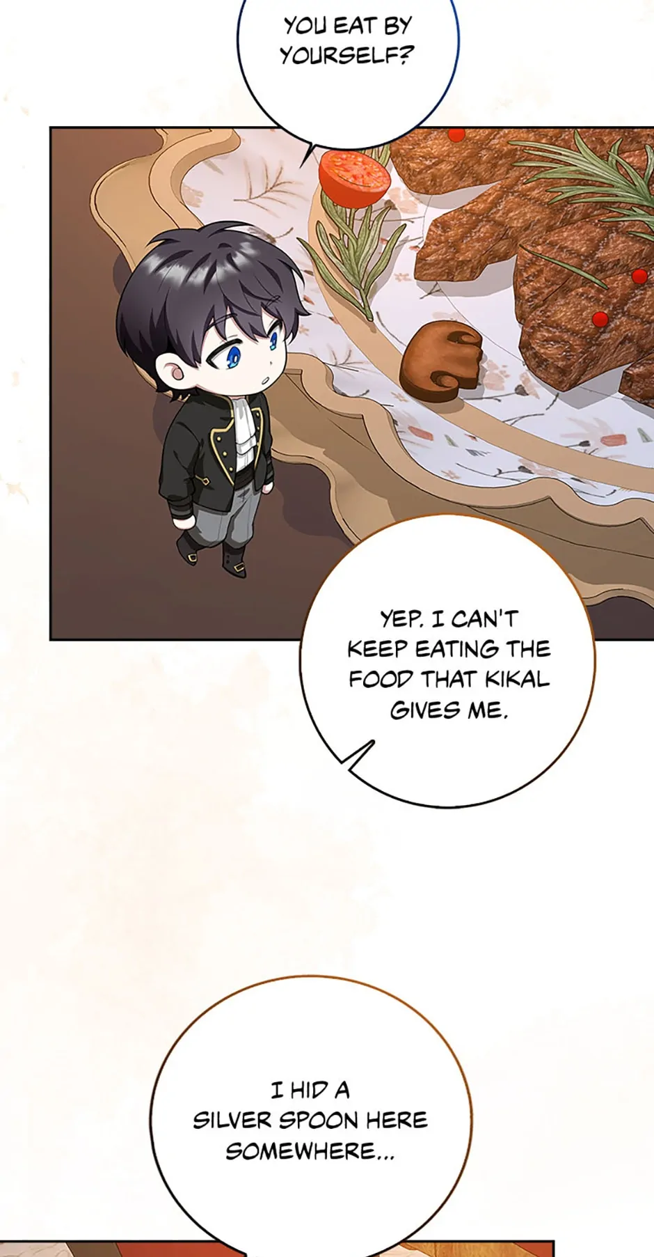 The Dungeon’s Time-Bound S-Rank Beauty Chapter 10 269 34