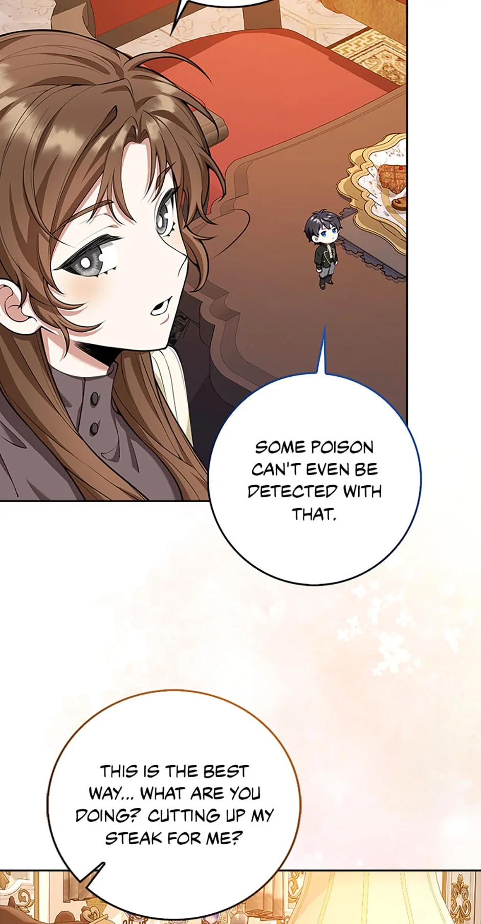 The Dungeon’s Time-Bound S-Rank Beauty Chapter 10 270 35