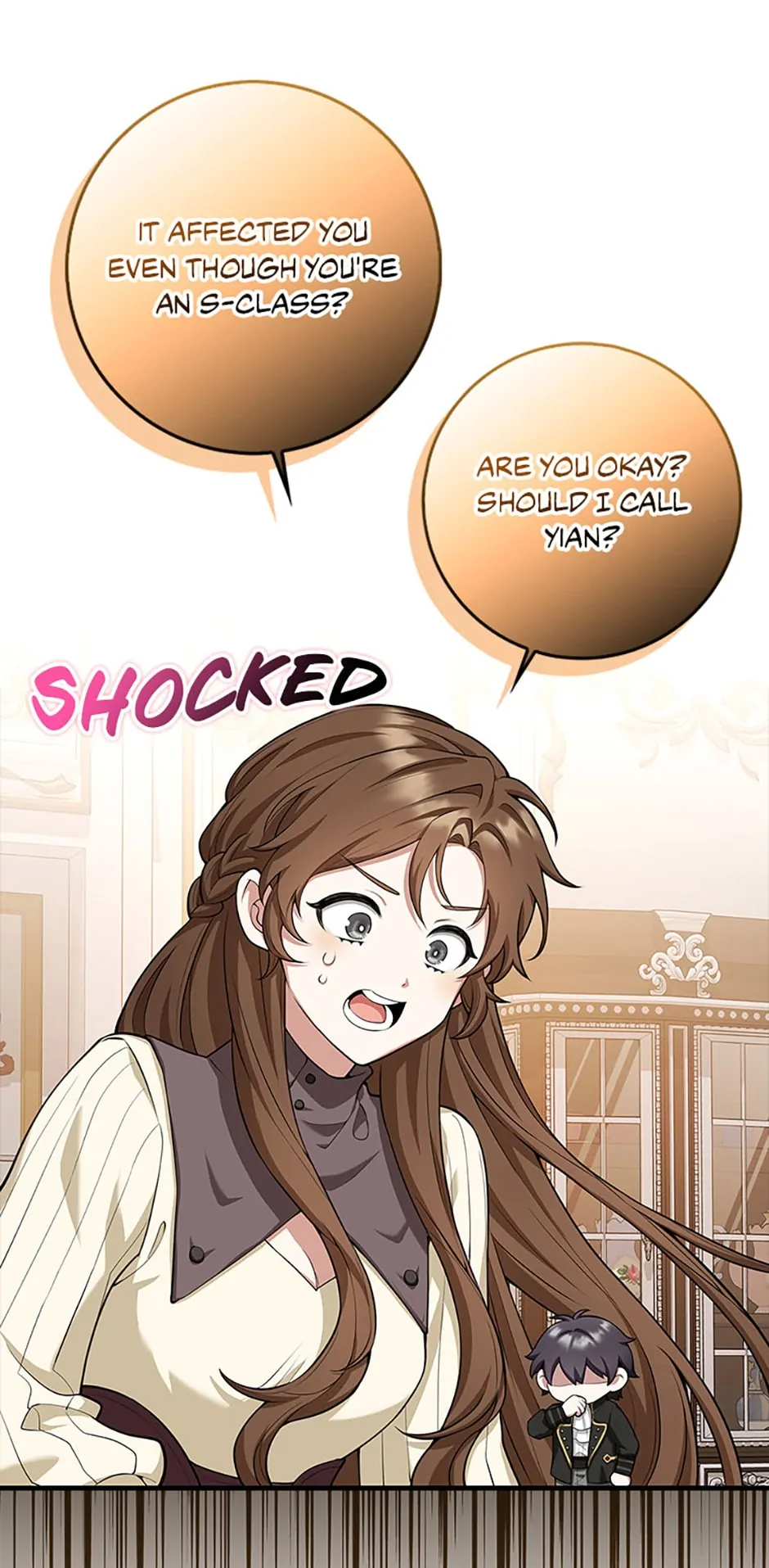 The Dungeon’s Time-Bound S-Rank Beauty Chapter 10 275 40