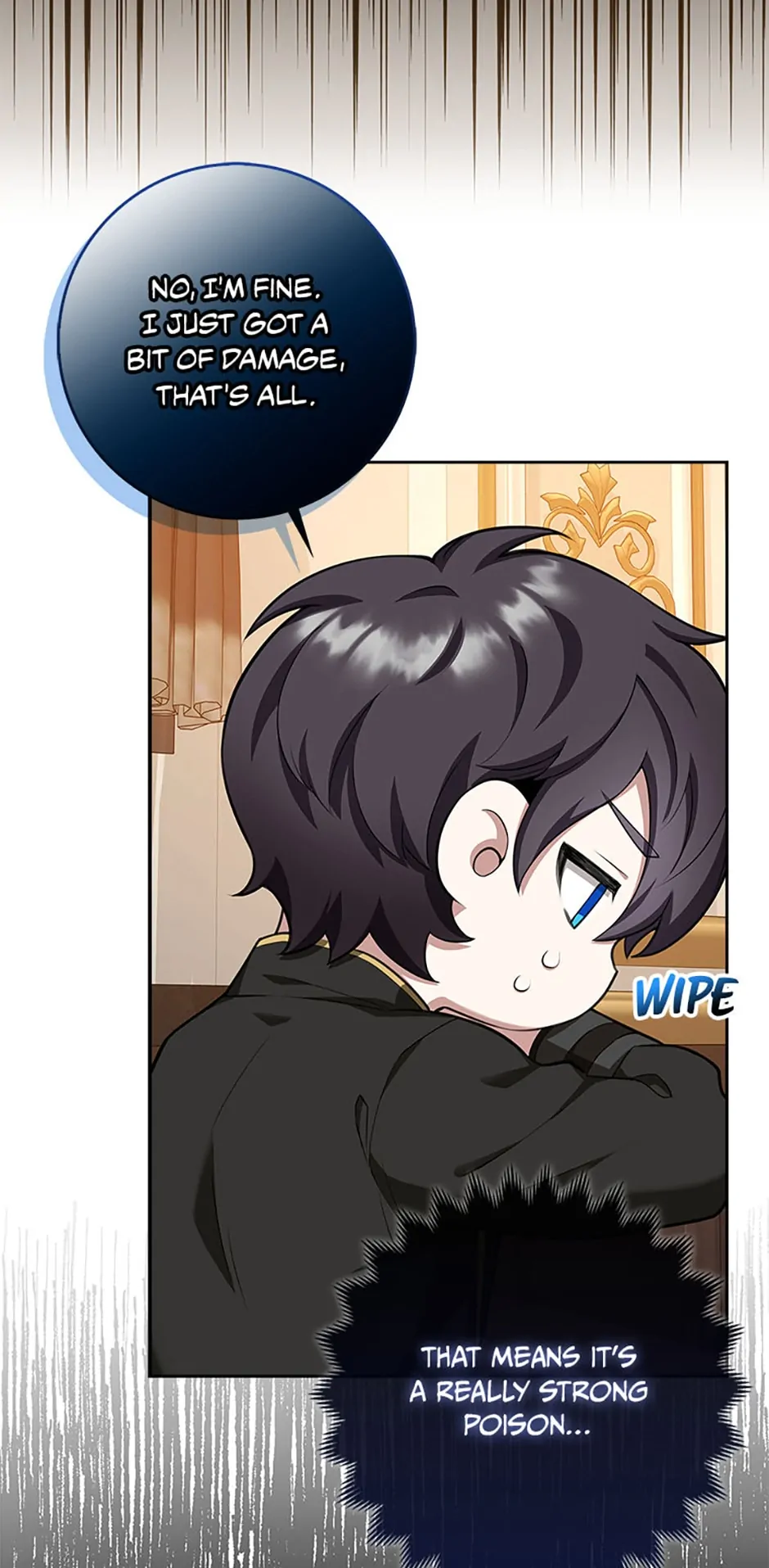 The Dungeon’s Time-Bound S-Rank Beauty Chapter 10 276 41