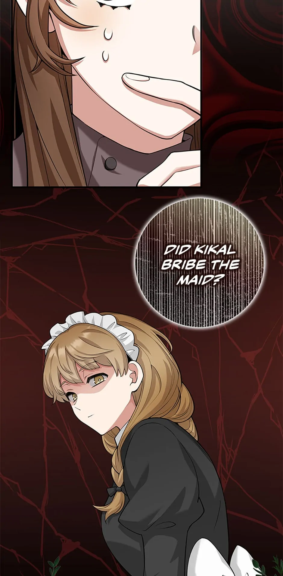 The Dungeon’s Time-Bound S-Rank Beauty Chapter 10 279 44