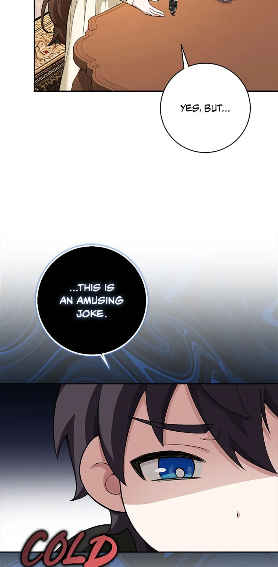 The Dungeon’s Time-Bound S-Rank Beauty Chapter 10 281 46