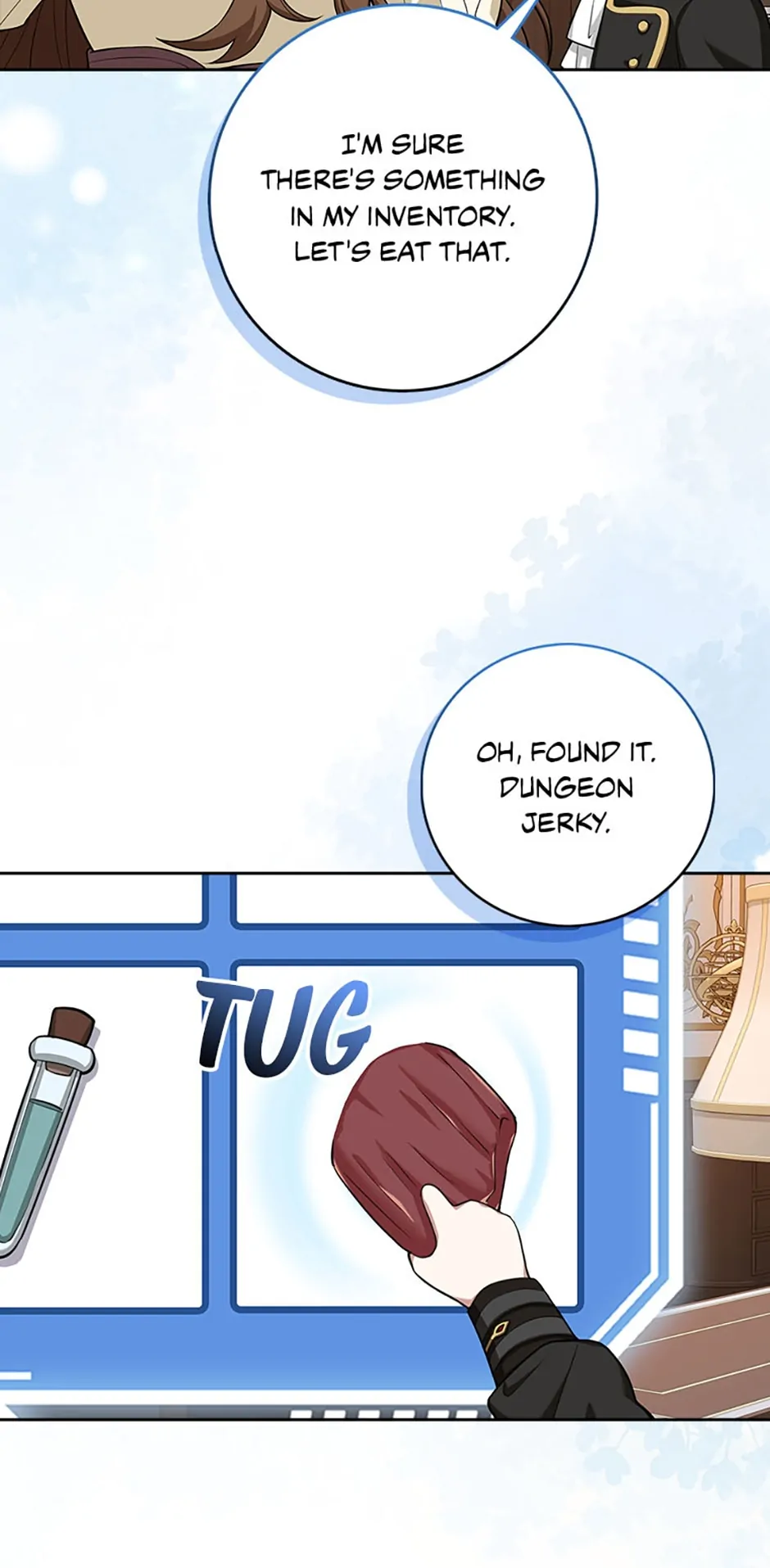 The Dungeon’s Time-Bound S-Rank Beauty Chapter 10 283 48