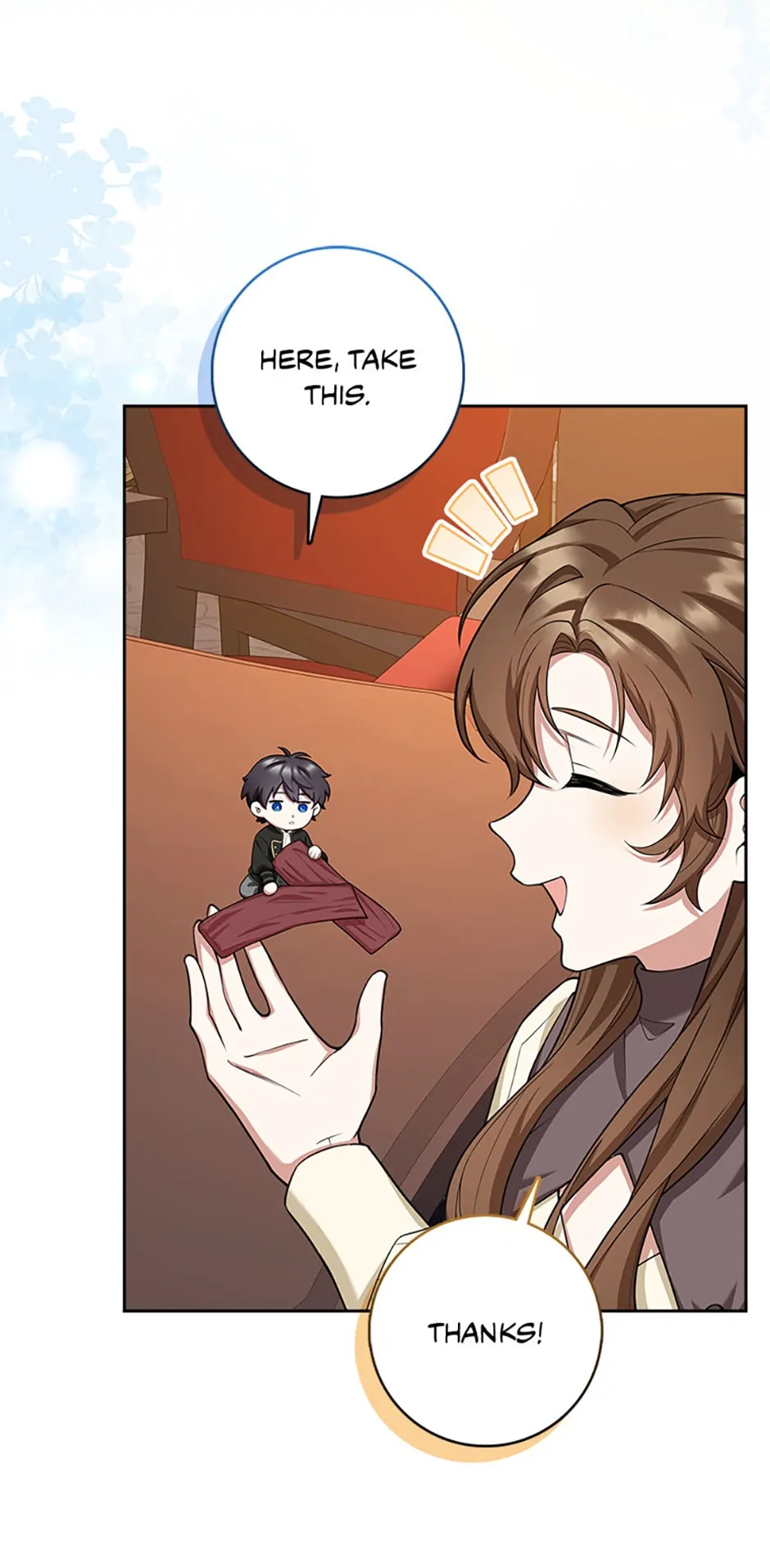The Dungeon’s Time-Bound S-Rank Beauty Chapter 10 284 49