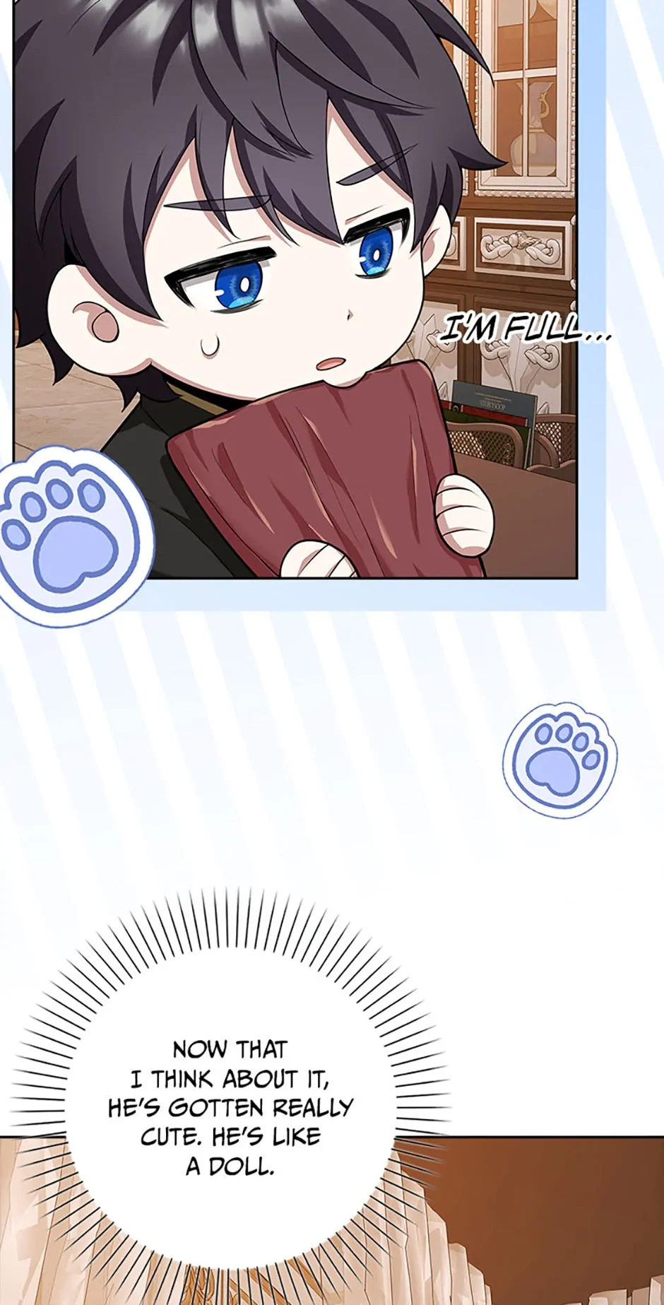 The Dungeon’s Time-Bound S-Rank Beauty Chapter 10 287 52
