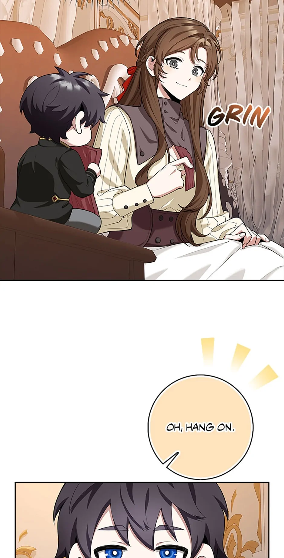 The Dungeon’s Time-Bound S-Rank Beauty Chapter 10 288 53