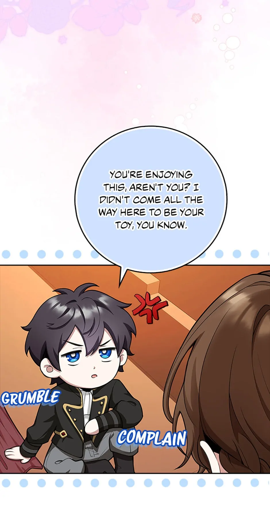 The Dungeon’s Time-Bound S-Rank Beauty Chapter 10 292 57