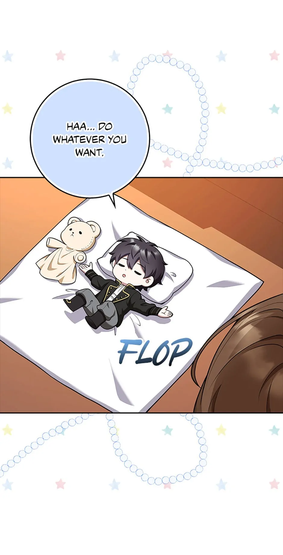 The Dungeon’s Time-Bound S-Rank Beauty Chapter 10 293 58