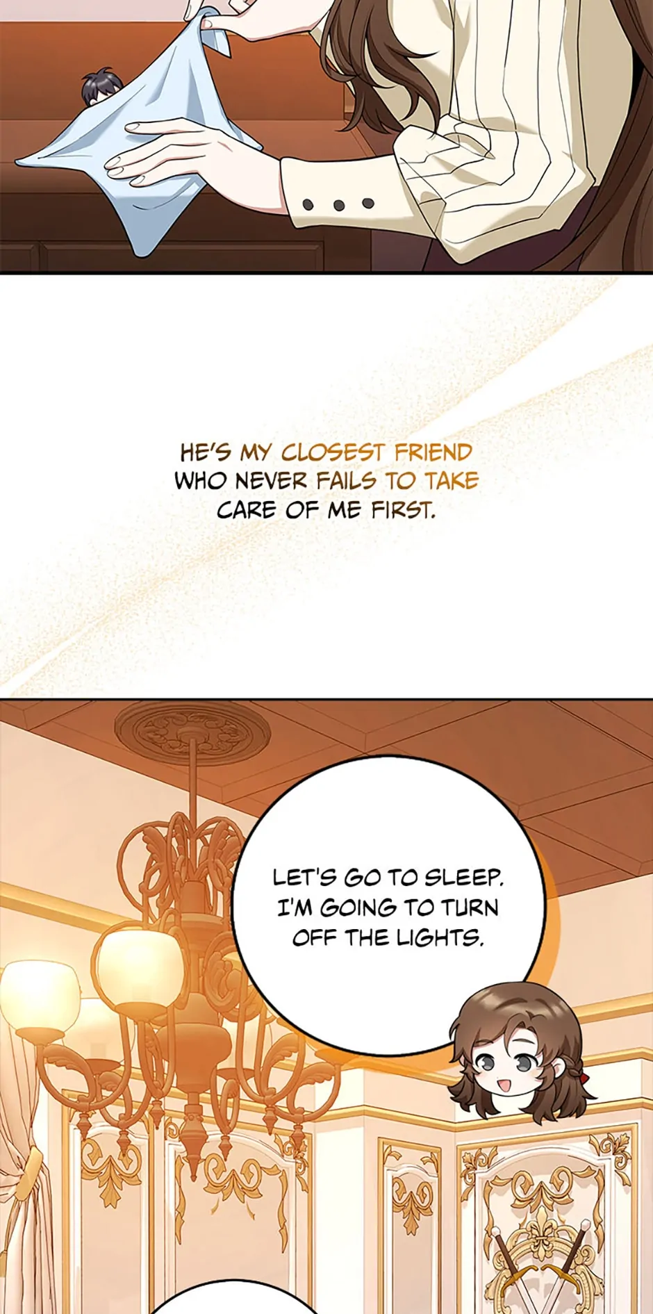 The Dungeon’s Time-Bound S-Rank Beauty Chapter 10 295 60