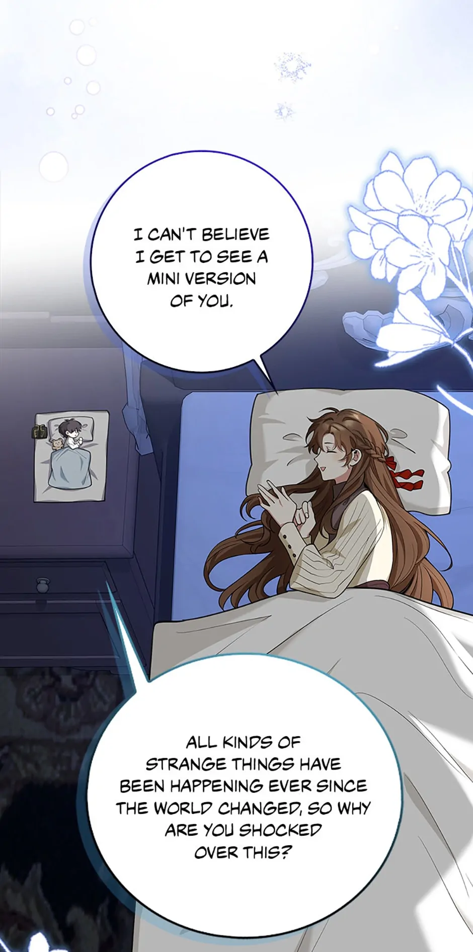 The Dungeon’s Time-Bound S-Rank Beauty Chapter 10 298 63