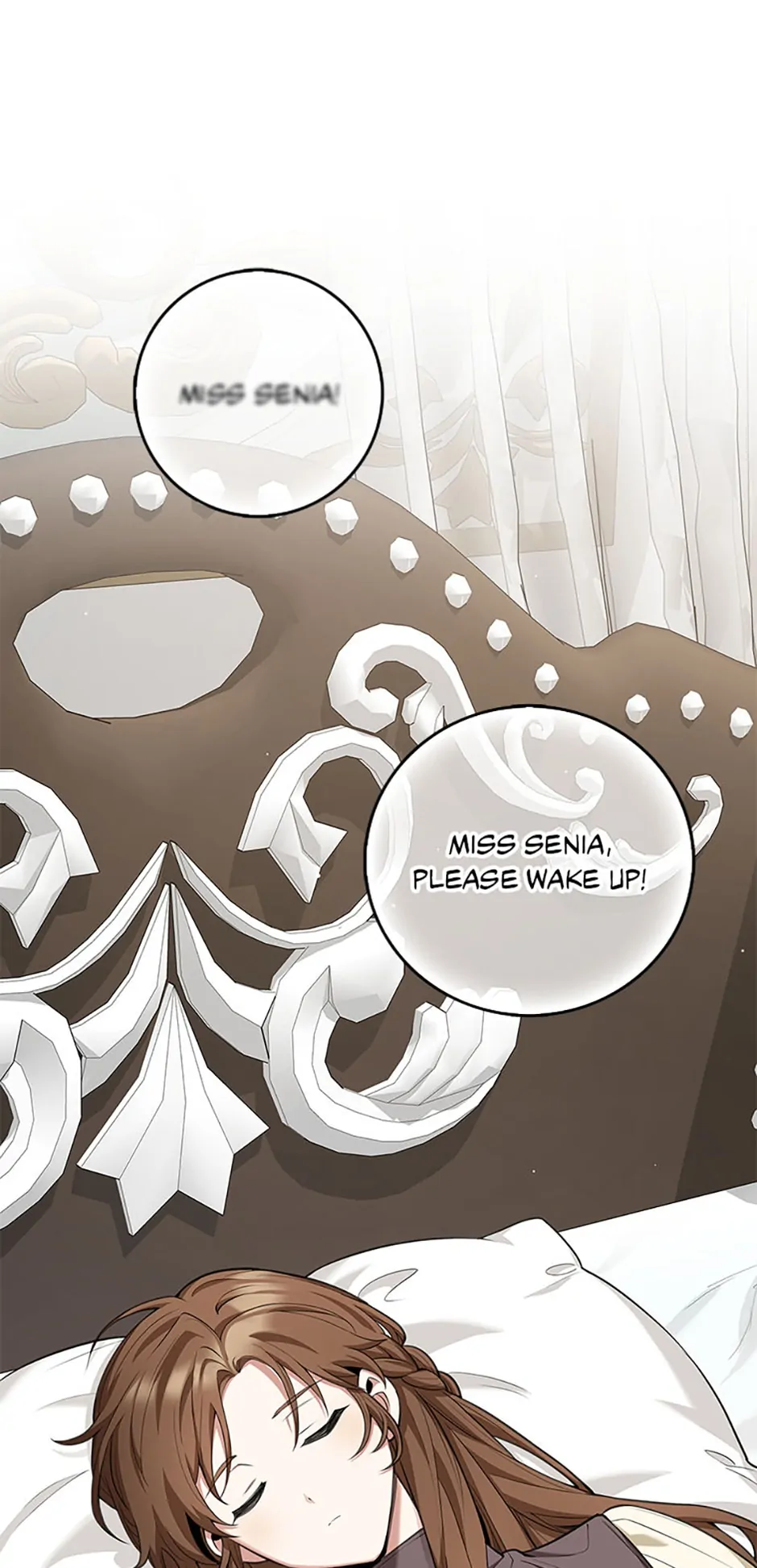 The Dungeon’s Time-Bound S-Rank Beauty Chapter 11 237 02