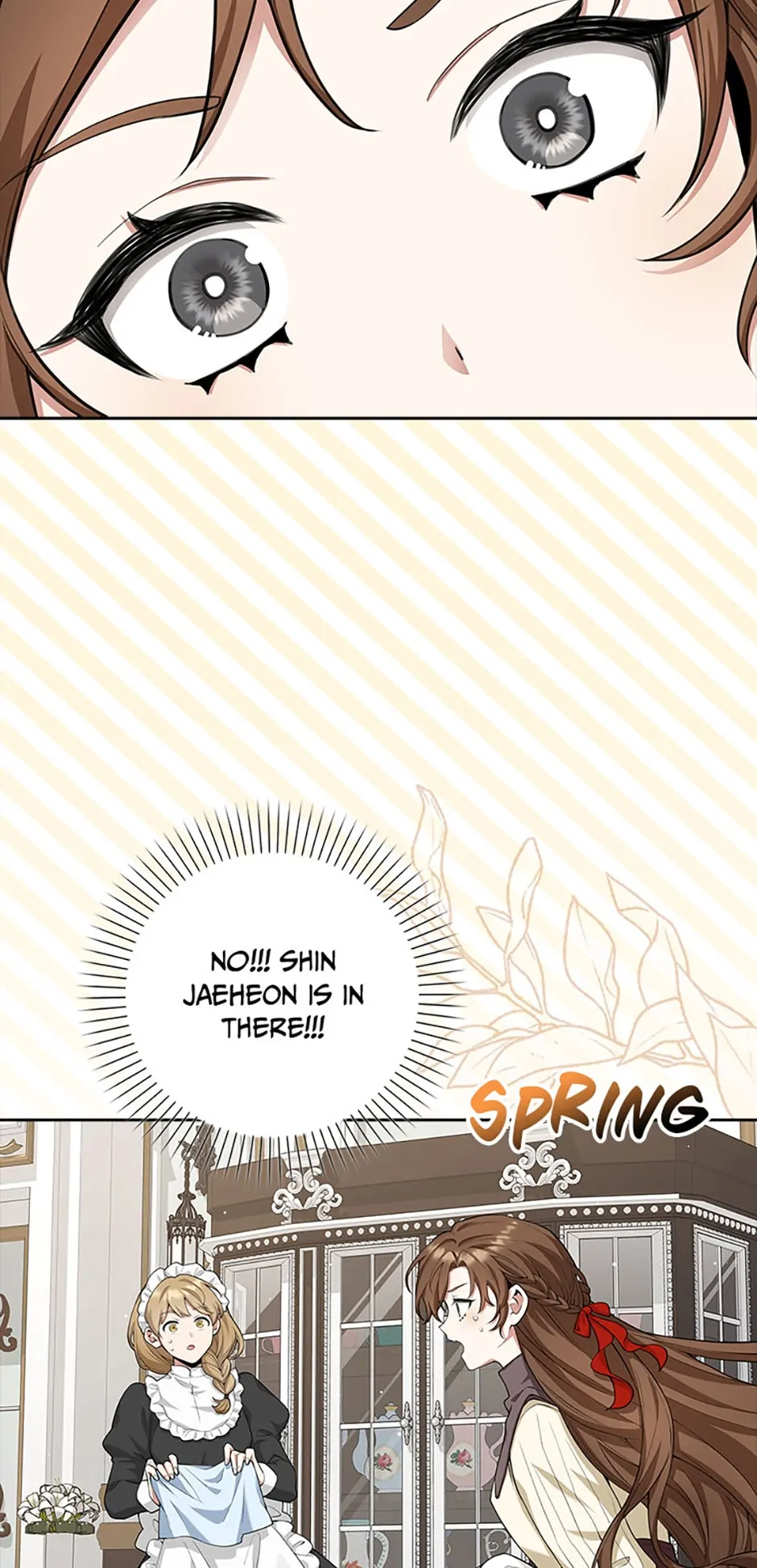 The Dungeon’s Time-Bound S-Rank Beauty Chapter 11 239 04