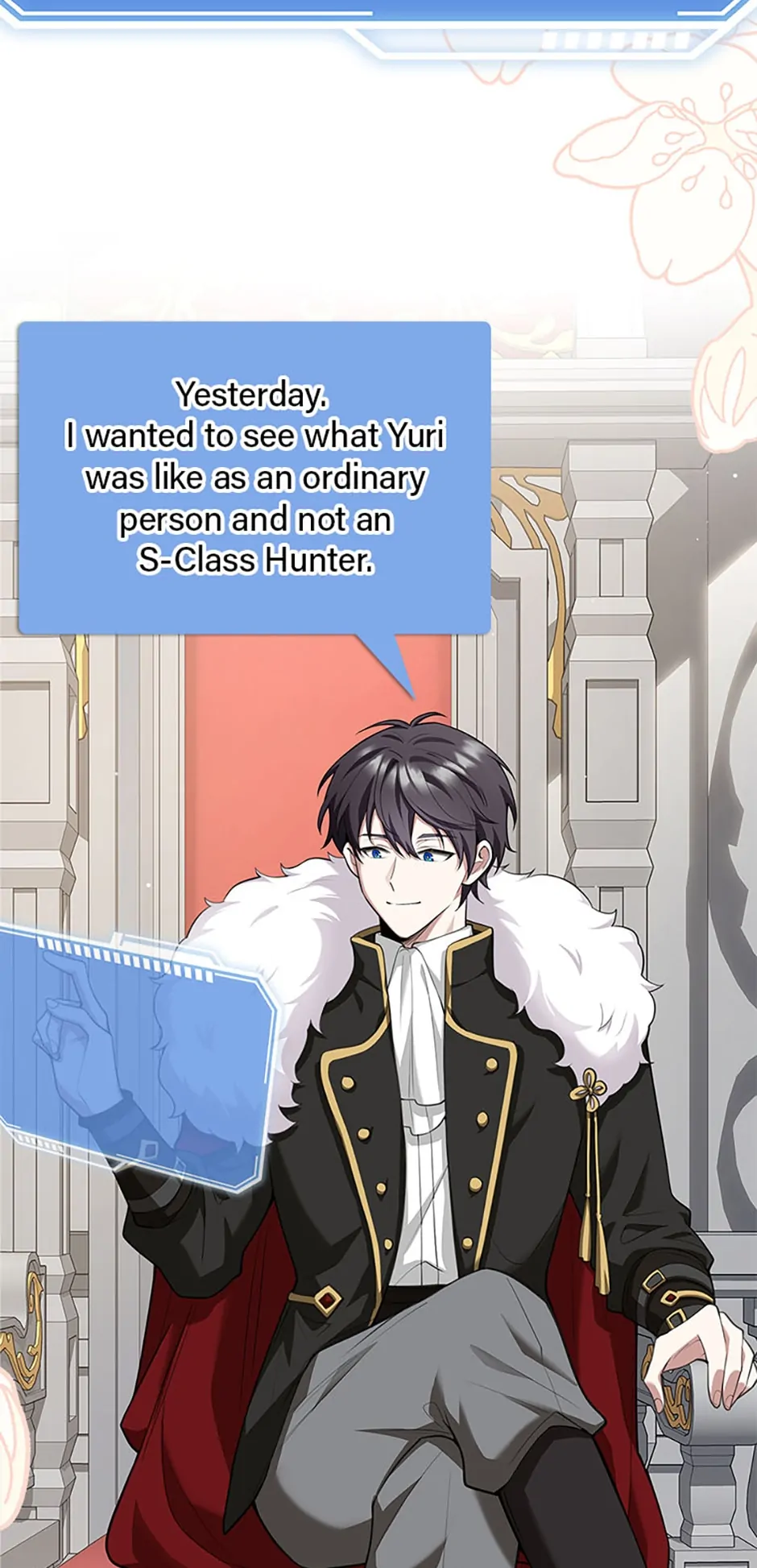 The Dungeon’s Time-Bound S-Rank Beauty Chapter 11 244 09