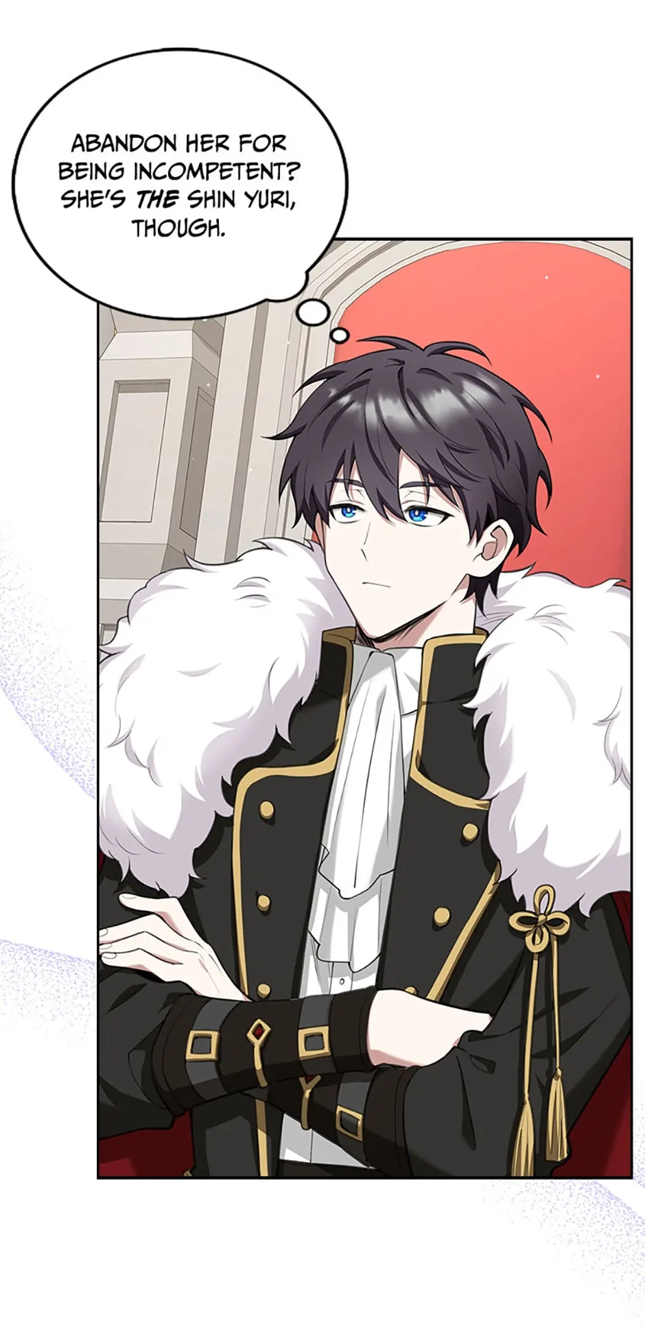 The Dungeon’s Time-Bound S-Rank Beauty Chapter 11 246 11