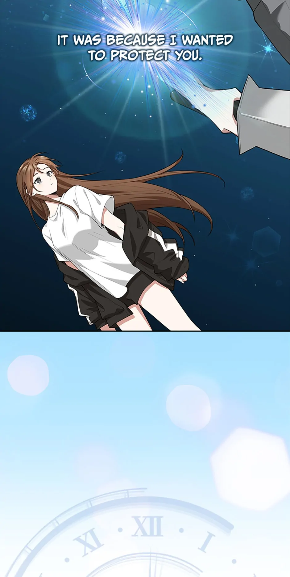 The Dungeon’s Time-Bound S-Rank Beauty Chapter 11 254 19