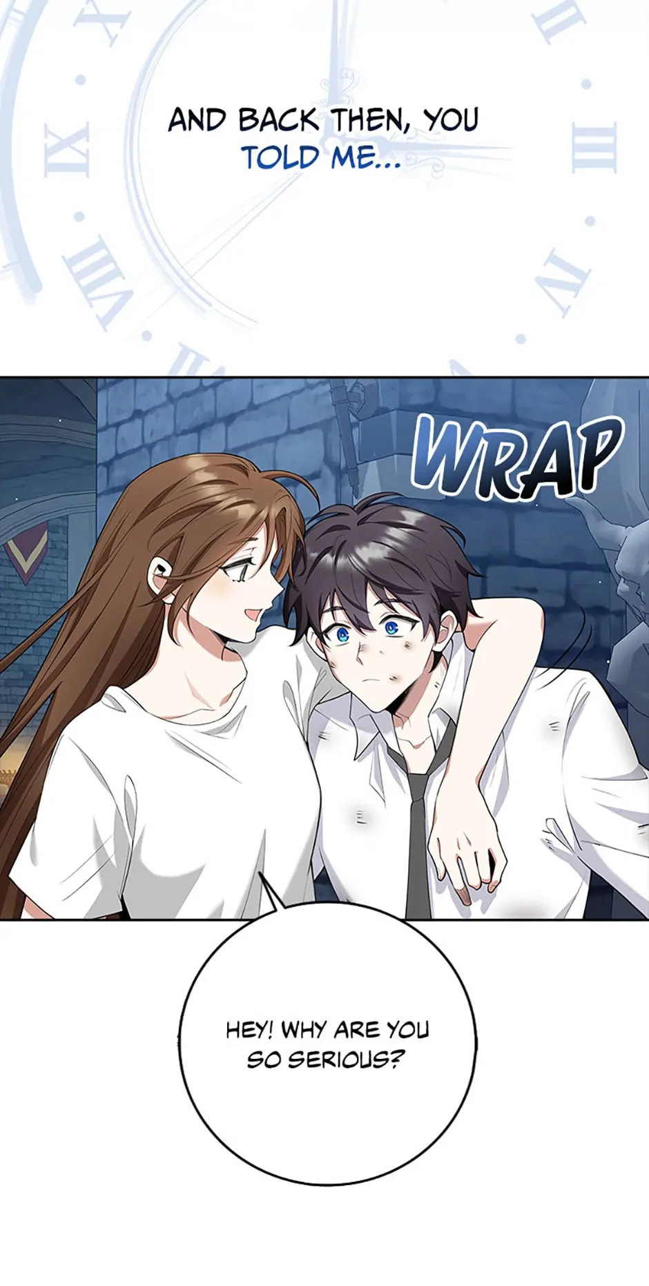 The Dungeon’s Time-Bound S-Rank Beauty Chapter 11 255 20
