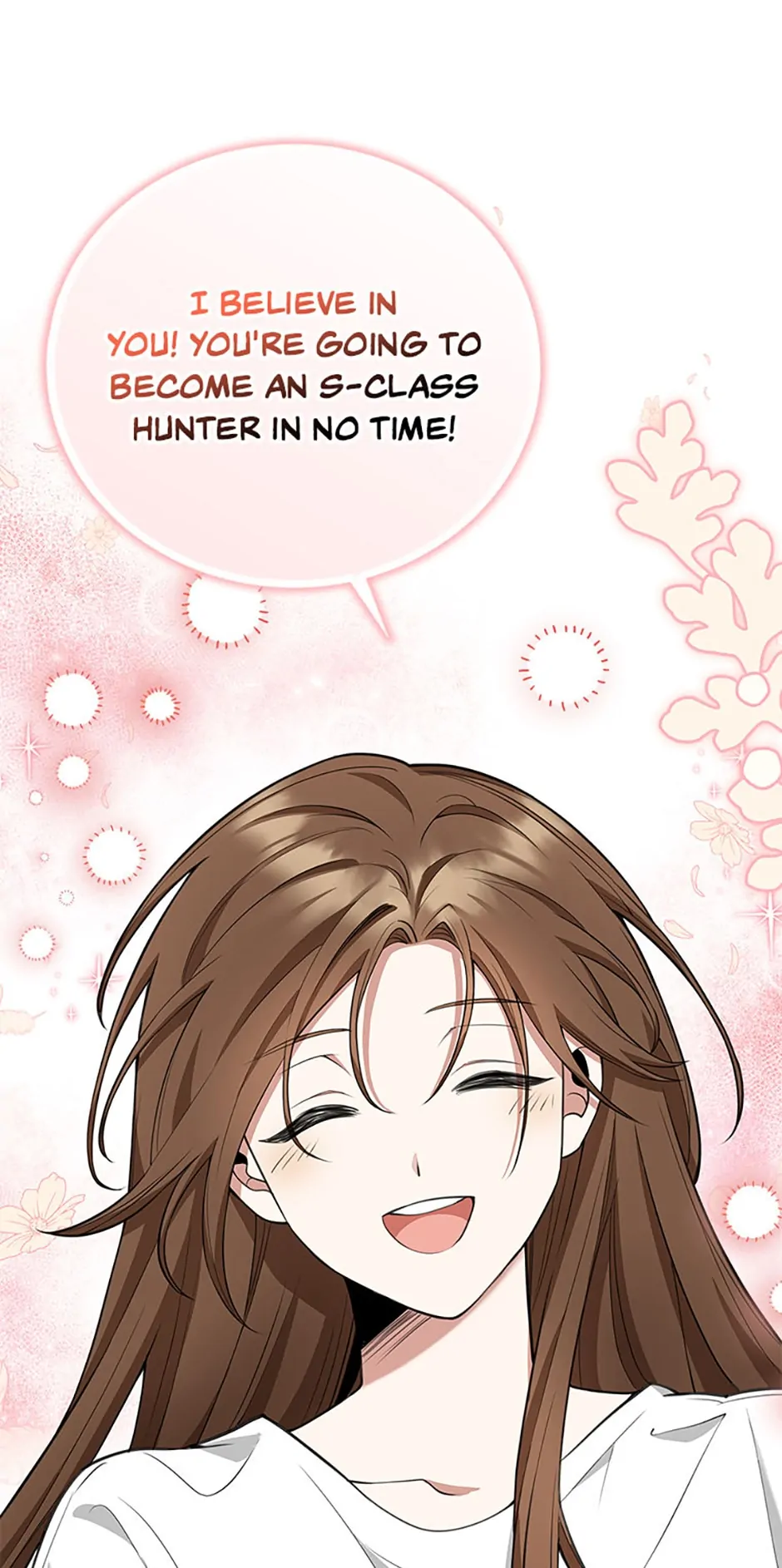 The Dungeon’s Time-Bound S-Rank Beauty Chapter 11 256 21