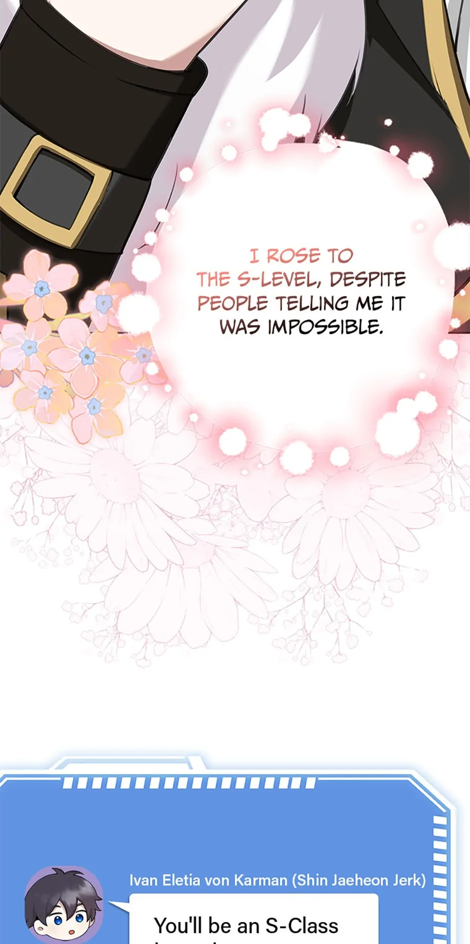 The Dungeon’s Time-Bound S-Rank Beauty Chapter 11 259 24