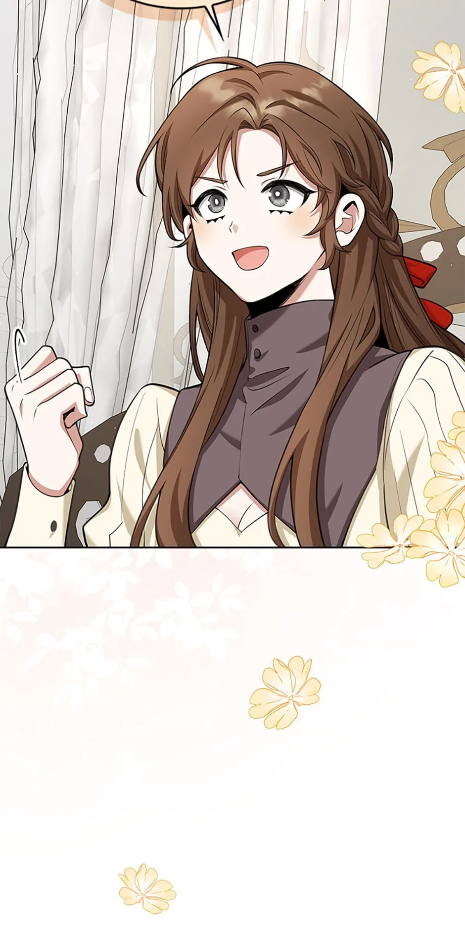 The Dungeon’s Time-Bound S-Rank Beauty Chapter 11 265 30