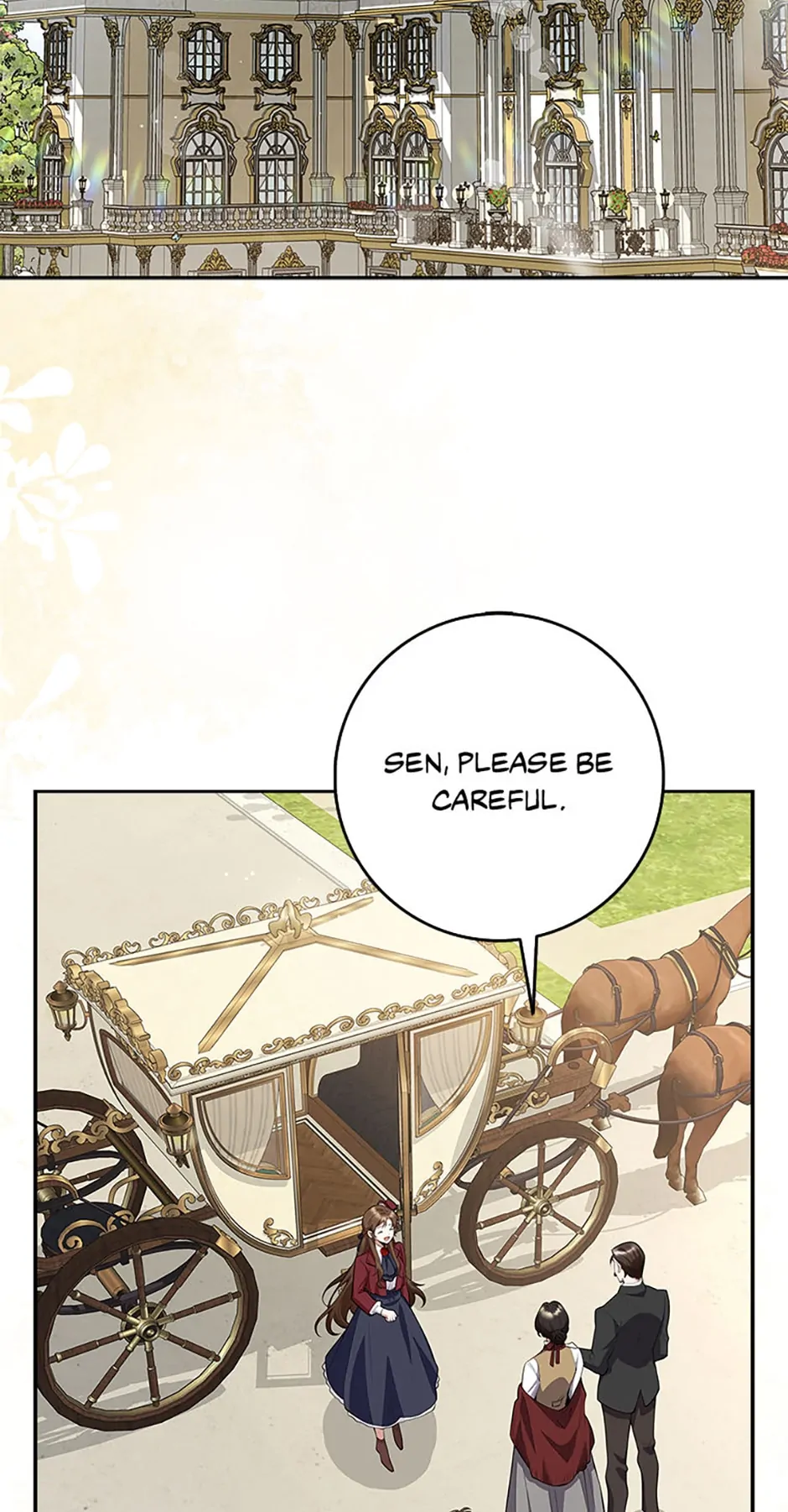 The Dungeon’s Time-Bound S-Rank Beauty Chapter 11 267 32