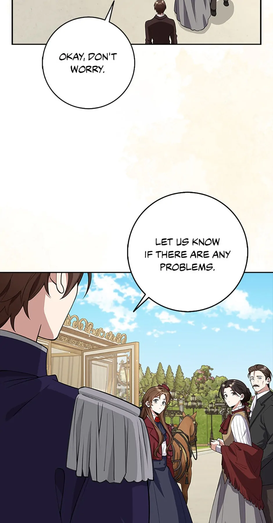 The Dungeon’s Time-Bound S-Rank Beauty Chapter 11 268 33