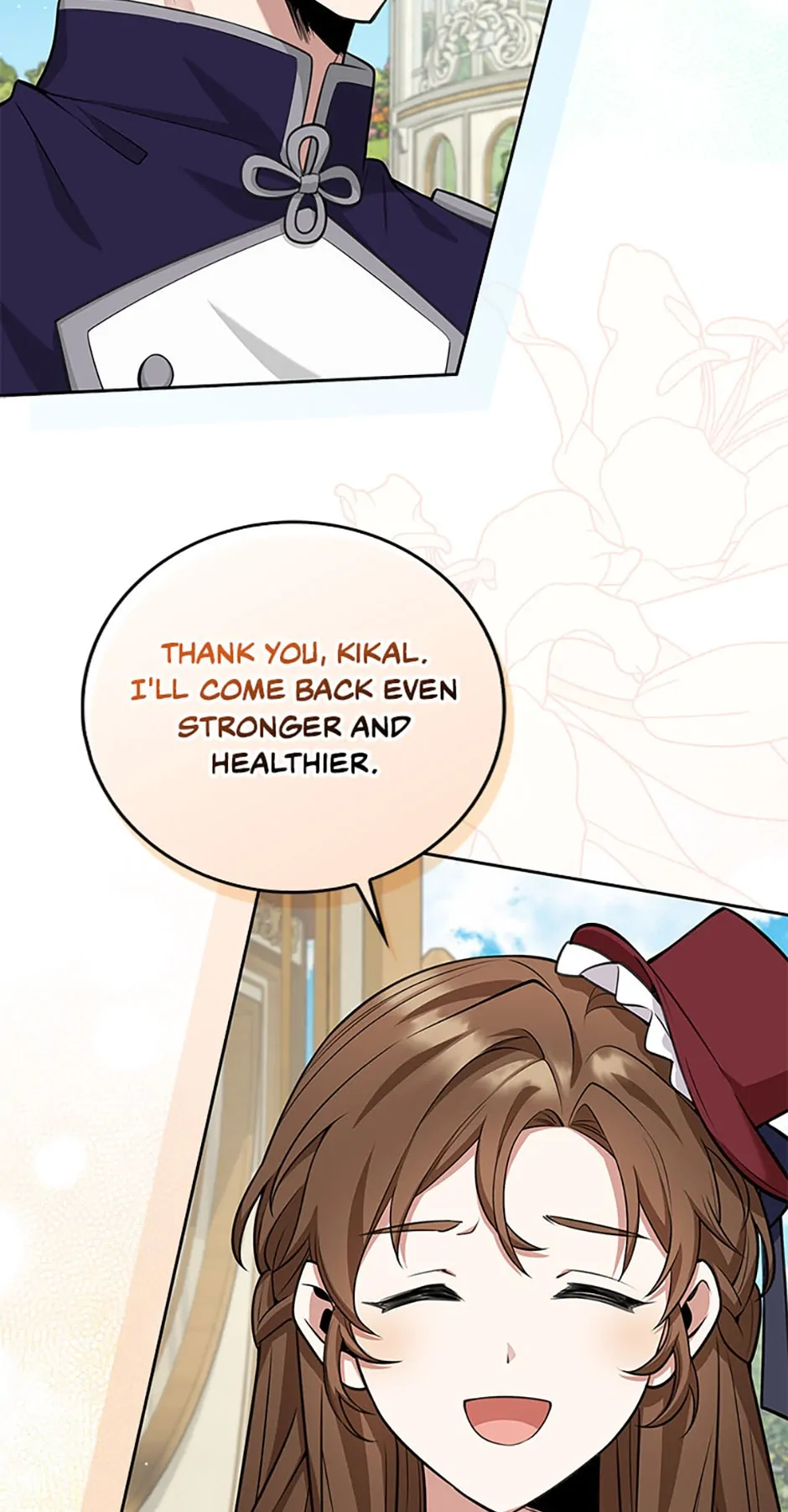 The Dungeon’s Time-Bound S-Rank Beauty Chapter 11 270 35