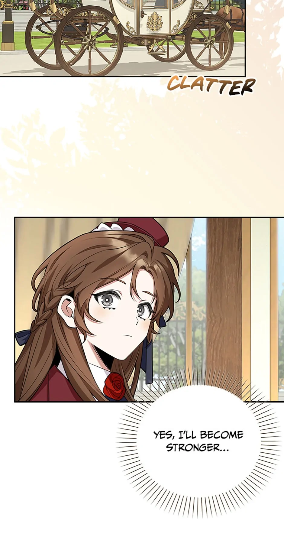The Dungeon’s Time-Bound S-Rank Beauty Chapter 11 273 38
